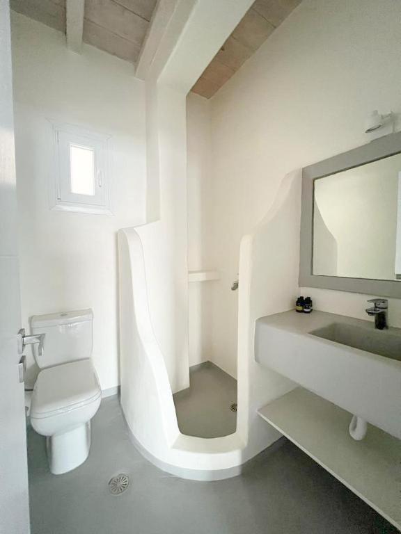 Elisseos Luxury Mykonos With Private Pool & Deluxe Villa *