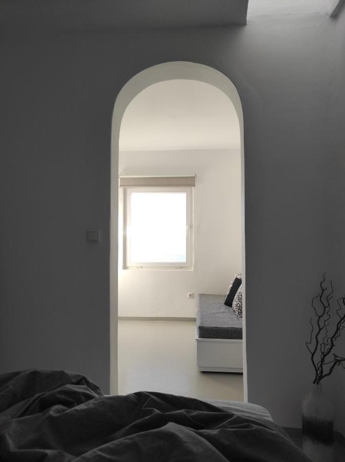 Elisseos Luxury Mykonos With Private Pool & Deluxe * Mykonos Town